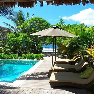 Gasthof Moorea